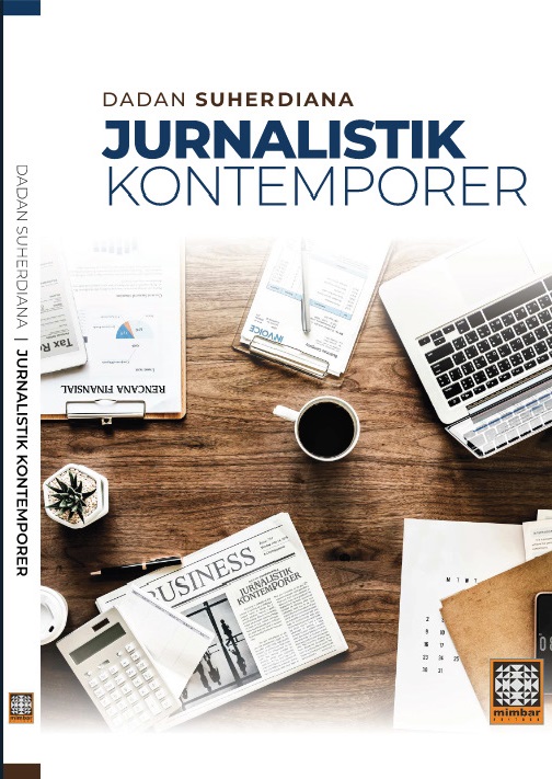 Jurnalistik Kontemporer